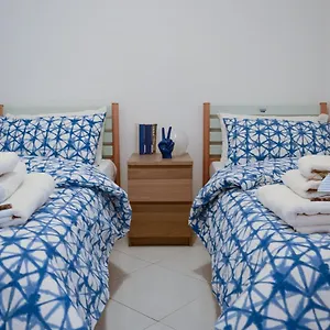 Casa Cinzia Apartment Taormina