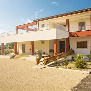 Tenuta Gurgo Farm stay Bitonto