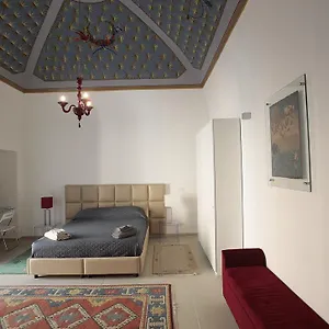 Apulia Nirvana House Apartment Bari
