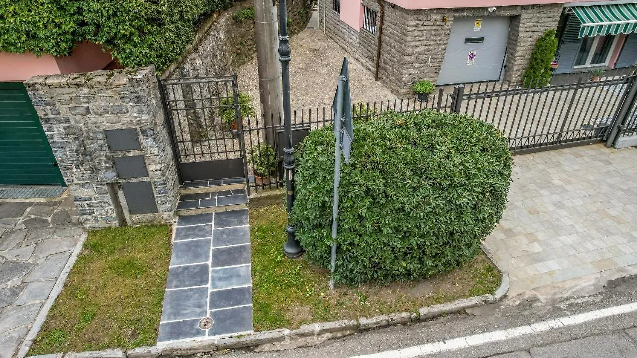 Appartamento Tizi House Varenna