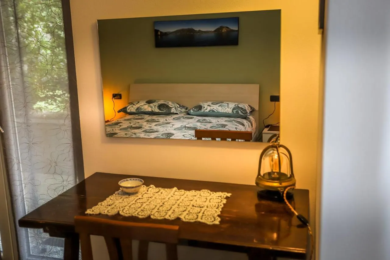 Appartamento Tizi House Varenna