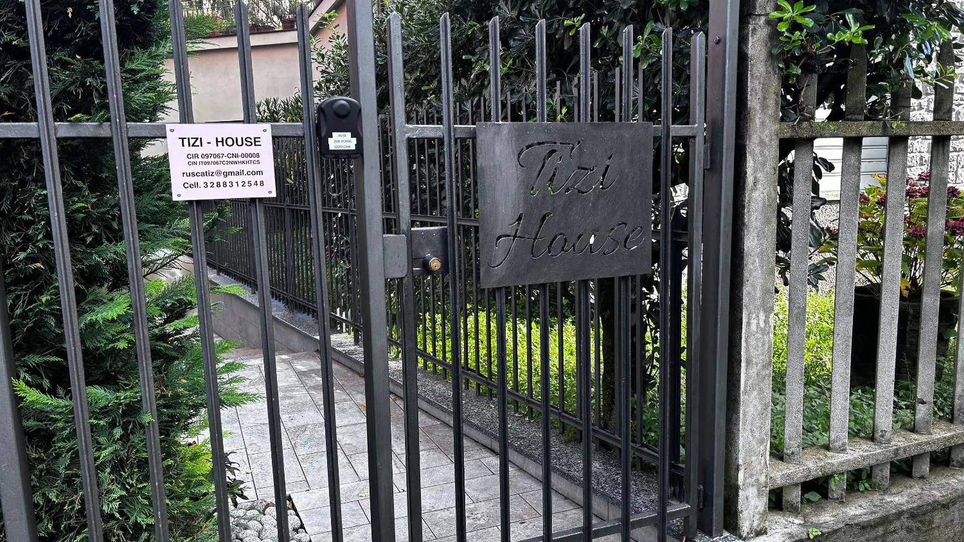 Appartamento Tizi House Varenna